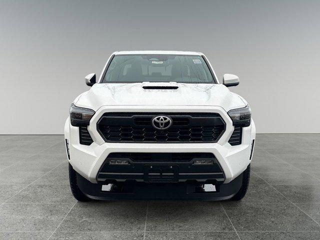 new 2024 Toyota Tacoma car, priced at $49,917