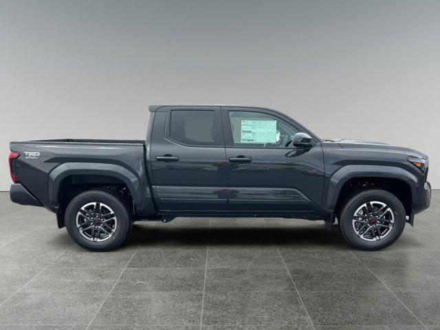 new 2024 Toyota Tacoma car, priced at $44,036