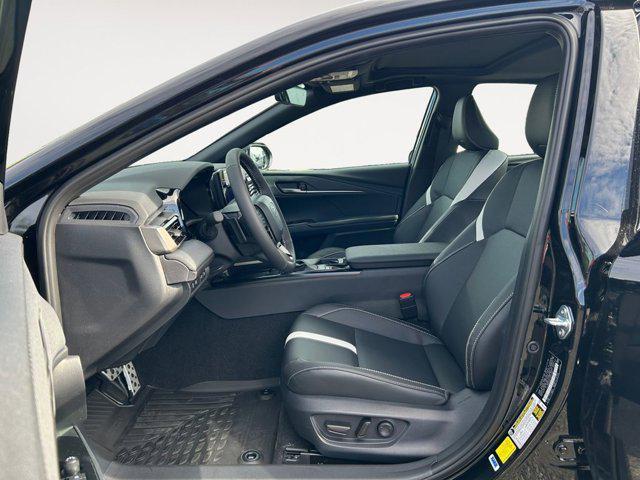 new 2026 Toyota Camry car, priced at $37,958