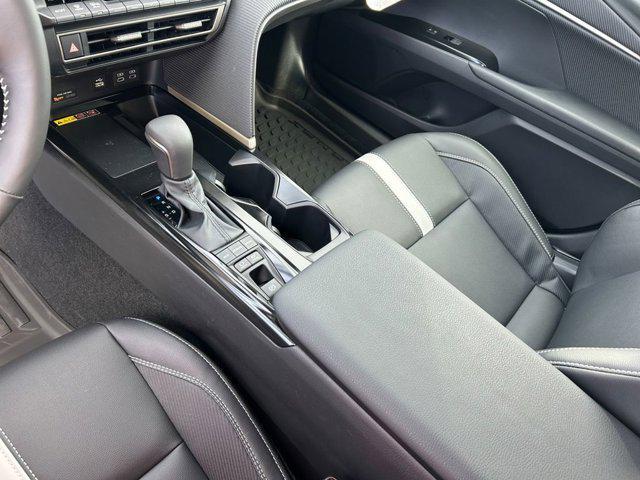 new 2026 Toyota Camry car, priced at $37,958