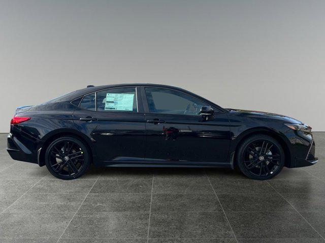 new 2026 Toyota Camry car, priced at $37,958