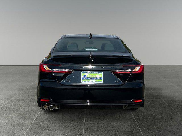 new 2026 Toyota Camry car, priced at $37,958