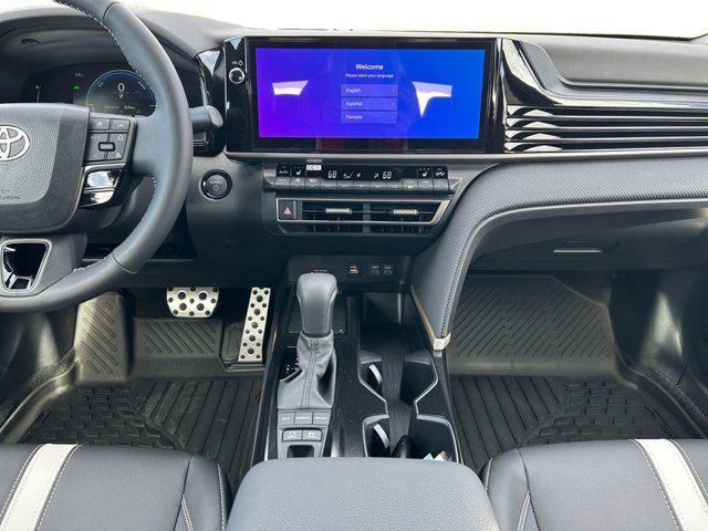 new 2026 Toyota Camry car, priced at $37,958
