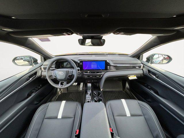 new 2026 Toyota Camry car, priced at $37,958