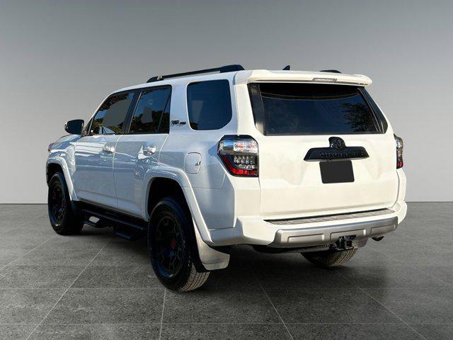 used 2021 Toyota 4Runner car, priced at $47,148