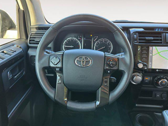 used 2021 Toyota 4Runner car, priced at $47,148