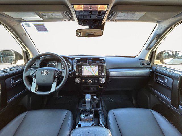 used 2021 Toyota 4Runner car, priced at $47,148