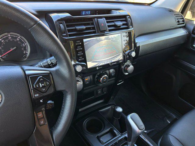 used 2021 Toyota 4Runner car, priced at $47,148