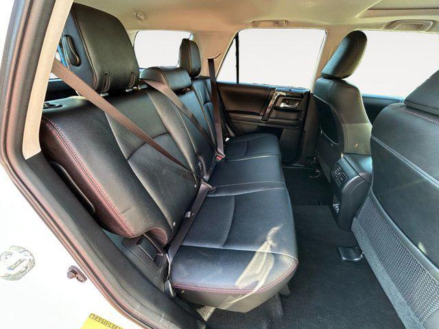 used 2021 Toyota 4Runner car, priced at $47,148
