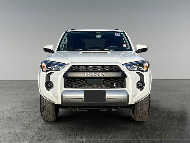 used 2021 Toyota 4Runner car, priced at $47,148