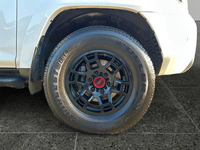 used 2021 Toyota 4Runner car, priced at $47,148