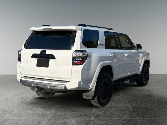 used 2021 Toyota 4Runner car, priced at $47,148