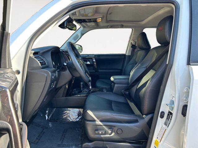 used 2021 Toyota 4Runner car, priced at $47,148
