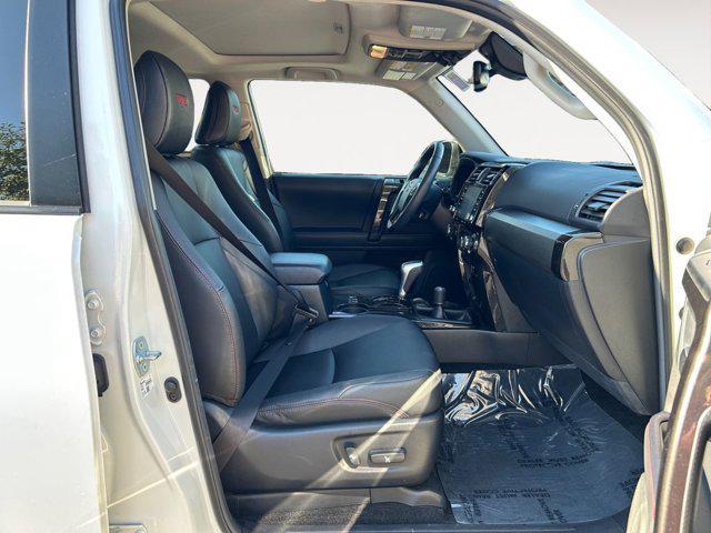 used 2021 Toyota 4Runner car, priced at $47,148