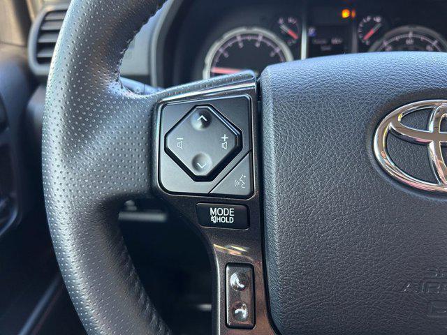 used 2021 Toyota 4Runner car, priced at $47,148