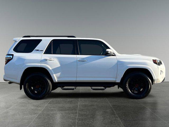used 2021 Toyota 4Runner car, priced at $47,148