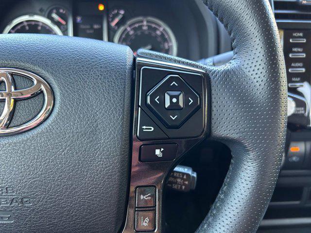 used 2021 Toyota 4Runner car, priced at $47,148