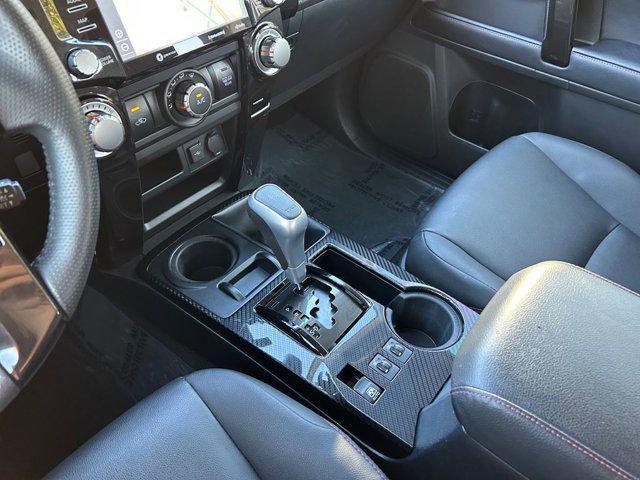 used 2021 Toyota 4Runner car, priced at $47,148