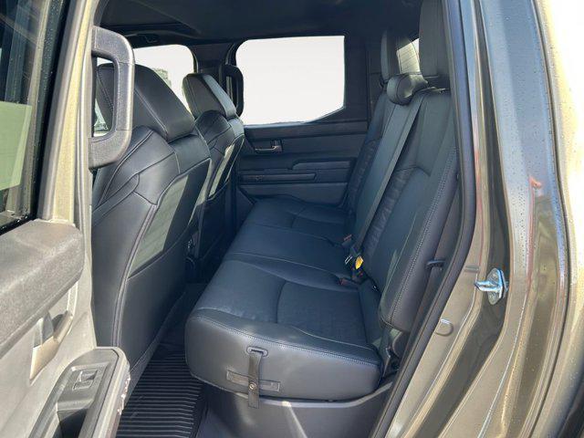 new 2024 Toyota Tacoma car, priced at $51,295