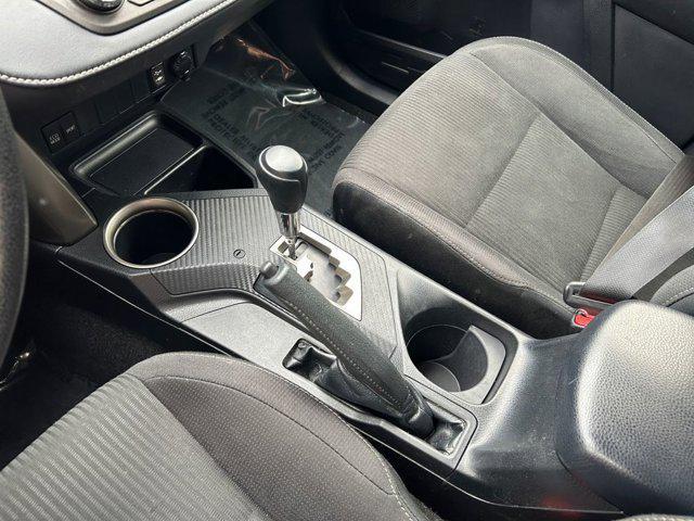 used 2014 Toyota RAV4 car, priced at $14,999