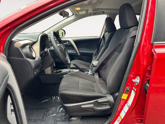 used 2014 Toyota RAV4 car, priced at $14,999