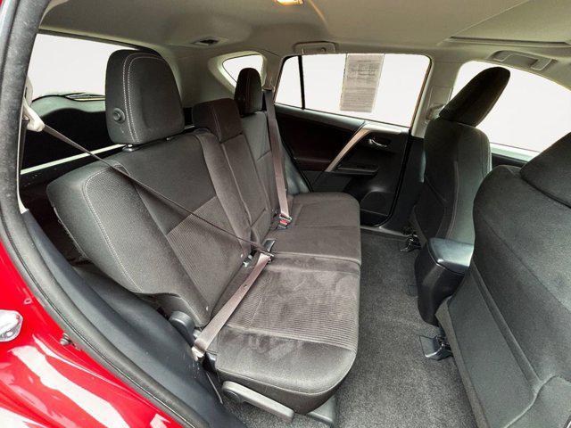 used 2014 Toyota RAV4 car, priced at $14,999