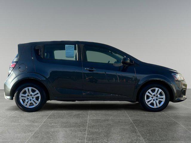 used 2020 Chevrolet Sonic car, priced at $12,899