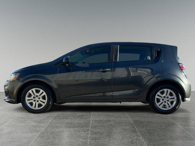 used 2020 Chevrolet Sonic car, priced at $12,899