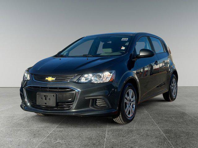 used 2020 Chevrolet Sonic car, priced at $12,899