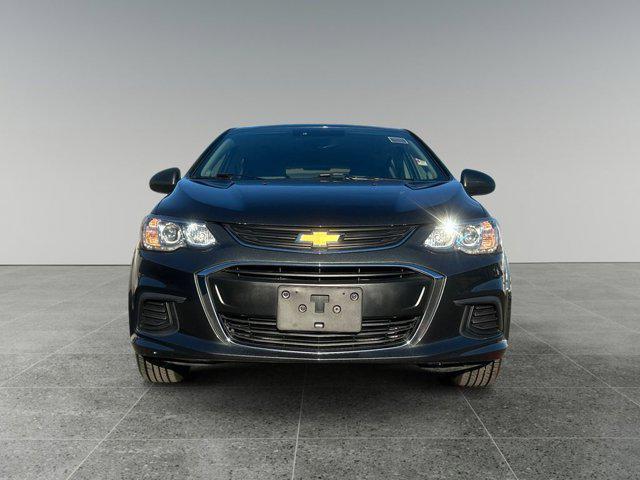 used 2020 Chevrolet Sonic car, priced at $12,899