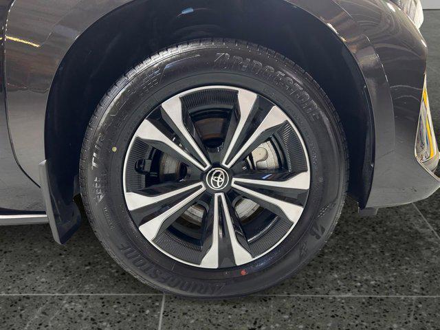 used 2024 Toyota bZ4X car, priced at $27,999