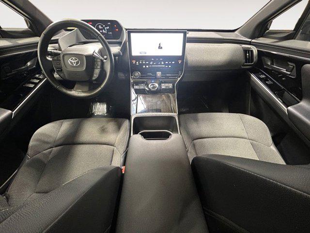 used 2024 Toyota bZ4X car, priced at $27,999