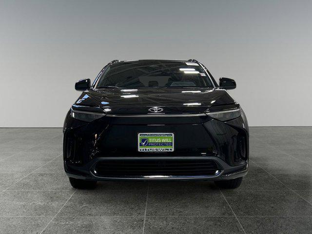 used 2024 Toyota bZ4X car, priced at $27,999