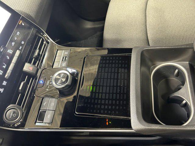 used 2024 Toyota bZ4X car, priced at $27,999