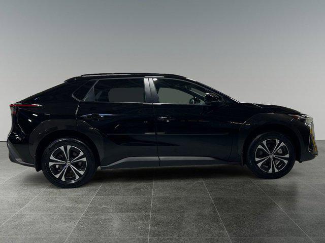 used 2024 Toyota bZ4X car, priced at $27,999