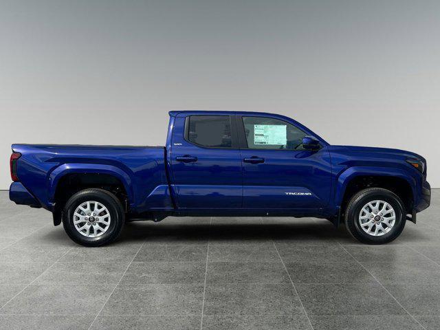 new 2024 Toyota Tacoma car, priced at $42,764