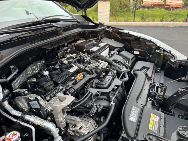 used 2024 Toyota Corolla Cross car, priced at $28,999