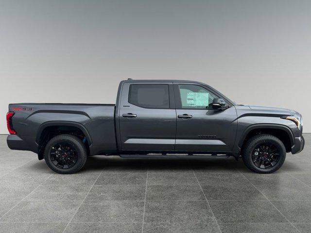 new 2025 Toyota Tundra car, priced at $63,364