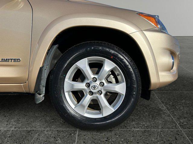 used 2009 Toyota RAV4 car, priced at $12,488