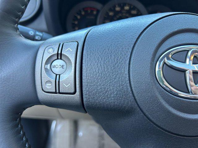 used 2009 Toyota RAV4 car, priced at $12,488