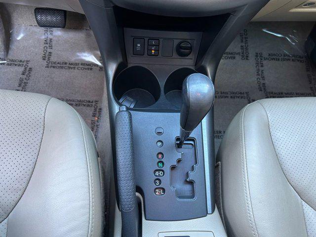 used 2009 Toyota RAV4 car, priced at $12,488