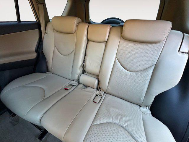 used 2009 Toyota RAV4 car, priced at $12,488