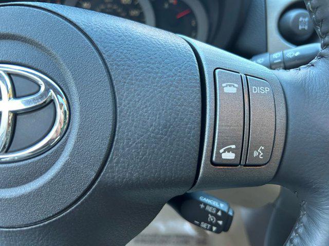 used 2009 Toyota RAV4 car, priced at $12,488