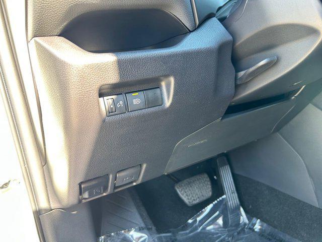 used 2024 Toyota RAV4 car, priced at $31,999