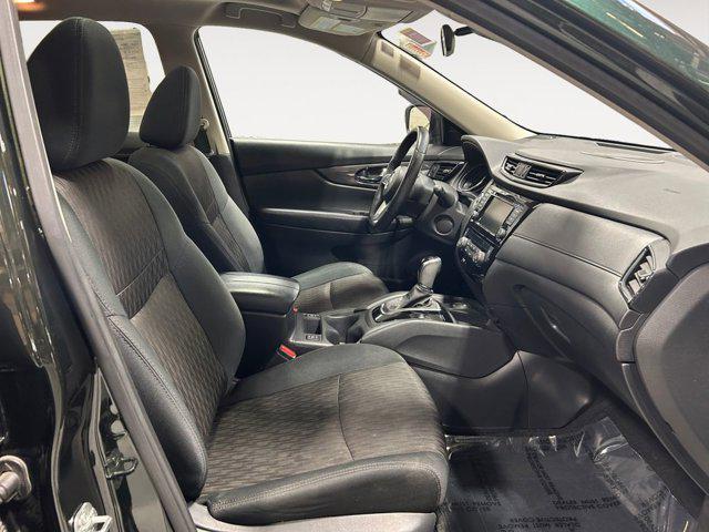 used 2019 Nissan Rogue car, priced at $18,999