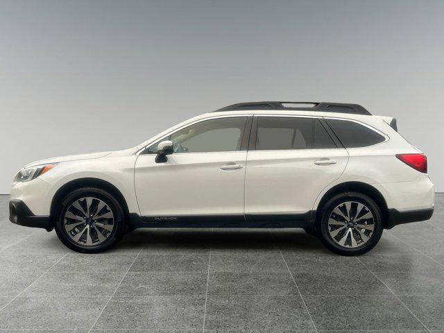 used 2017 Subaru Outback car, priced at $18,871