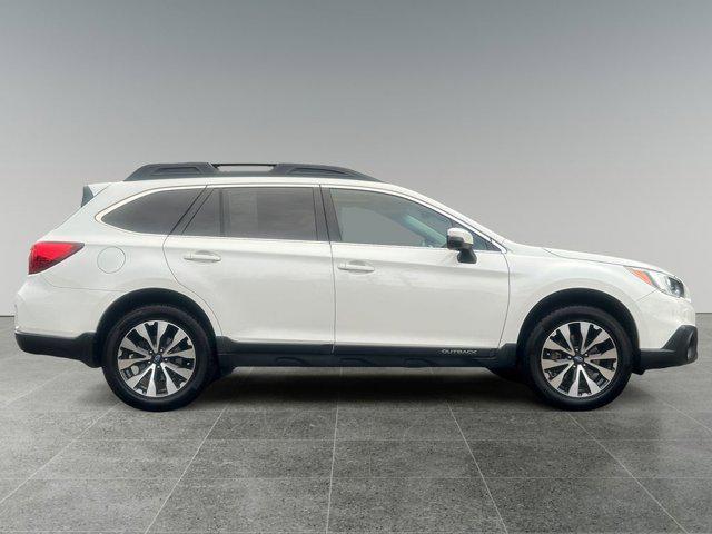 used 2017 Subaru Outback car, priced at $18,871