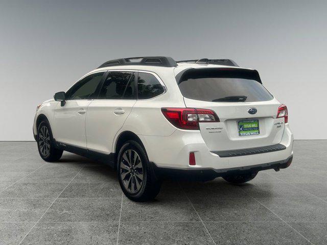 used 2017 Subaru Outback car, priced at $18,871