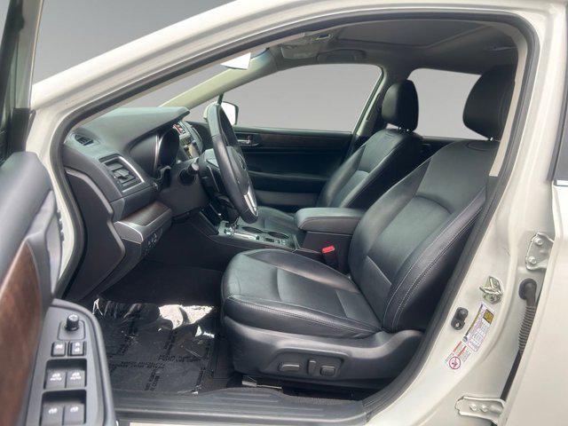 used 2017 Subaru Outback car, priced at $18,871