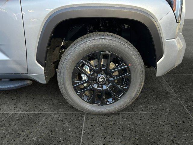 new 2026 Toyota Tundra car, priced at $63,455